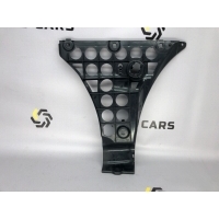 Кронштейн бампера BMW 5 e60 2007 51127033715