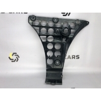 Кронштейн бампера BMW 5 E60 51127033715