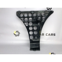 Кронштейн бампера BMW 5 e60 2004 51127033715