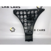 Кронштейн бампера BMW 5 E60 51127033715