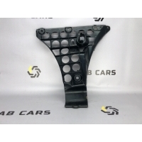 Кронштейн бампера BMW 5 e60 2004 51127033715
