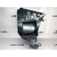 Кронштейн бампера BMW x5 f15 2015 51127294722