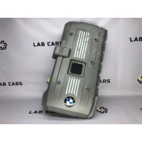 Декоративная крышка двигателя BMW 5 e60 2007 11127531324, 11147788967