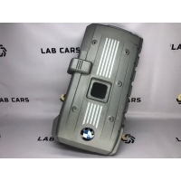 Декоративная крышка двигателя BMW 5 e60 2006 11127531324, 11147788967