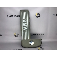 Декоративная крышка двигателя BMW x5 e53 2003 11147786740