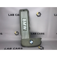 Декоративная крышка двигателя BMW x5 e53 2002 11147786740
