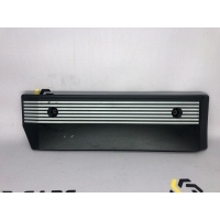 Декоративная крышка двигателя BMW x5 e53 2003 13531435950