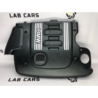 Декоративная крышка двигателя BMW 5 e60 2004 11147789000