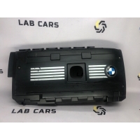 Декоративная крышка двигателя BMW 5 e60 рестайлинг 2009 11127575034