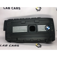 Декоративная крышка двигателя BMW 5 e60 рестайлинг 2007 11127575034