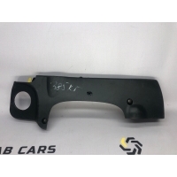 Декоративная крышка двигателя BMW x5 e53 2003 11147787103, 11147787102