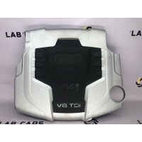 Декоративная крышка двигателя Audi a5 8t 2008 059103925aq, 059103925bg
