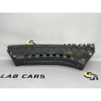 Кронштейн бампера BMW 5 e60 2004 51127056388