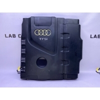 Декоративная накладка двигателя Audi A4 B8 06j103925l, 06j103925ag