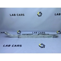 Патрубок интеркулера Audi a6 c6 2006 4f0145731e