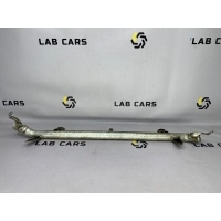 Патрубок интеркулера audi a6 c6 2006 4f0145732b
