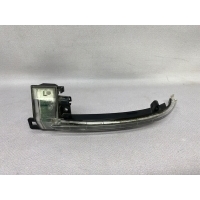 Указатель поворота зеркала Audi A4 B8 8k0949101a