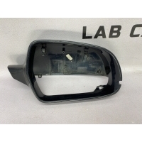 Корпус зеркала Audi A5 8T 8f0857528