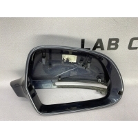 Корпус зеркала Audi a6 c6 2009 4f0857528b