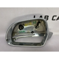 Корпус зеркала Audi a5 8t 2008 8t0857527d