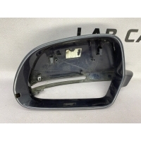 Корпус зеркала Audi a6 c6 2009 4f0857527b