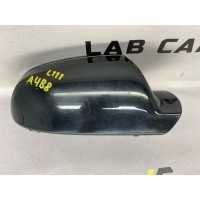 Корпус зеркала Audi a4 b8 2010 8f0857528
