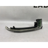 Повторитель указатель поворота Audi A4 B8 8k0949102