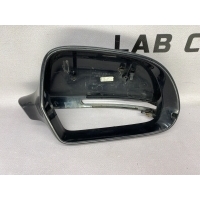Корпус зеркала Audi a5 8t 2008 8t0857528d