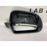 Корпус зеркала Audi A4 B8 8t0857528d