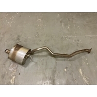 Глушитель BMW x5 e53 2002 18107502185, 18107502187, 18107502188, 2057615006, 2057615004