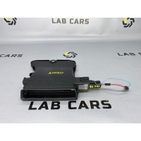Отопитель дополнительный BMW x5 e70 рестайлинг 2012 64116954487, g5701002, 5701002