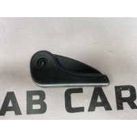 Ручка открывания капота BMW x5 e70 рестайлинг 2012 51437148523