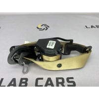 Ремень безопасности BMW x5 e70 рестайлинг 2012 72117171176, 606345500c