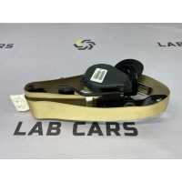 Ремень безопасности BMW x5 e70 рестайлинг 2012 72117171175, 606345501c