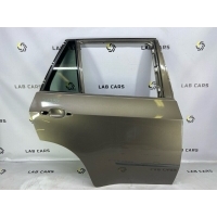 Дверь BMW x5 e70 рестайлинг 2012 41527261482, 51357129736, 51767220382