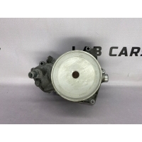 Водяная помпа BMW x5 e70 рестайлинг 2012 11517548263, 1162524