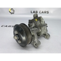 Насос гидроусилителя руля BMW x5 e70 рестайлинг 2012 32416796456, 679645603, 32416783791