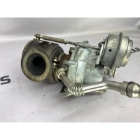 Турбина BMW x5 e70 рестайлинг 2012 11657576985