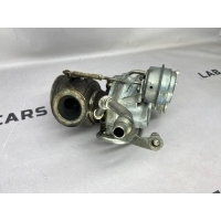Турбина BMW x5 e70 рестайлинг 2012 11657576985
