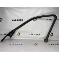 накладка двери BMW x5 e70 рестайлинг 2012 51337129712, 10834110