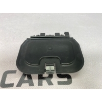 Заглушка BMW x5 e70 рестайлинг 2012 51747222873, 17711410