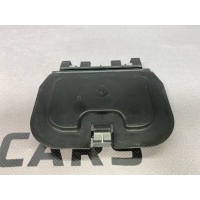 Заглушка BMW x5 e70 рестайлинг 2012 51747222873, 17711410