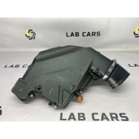 Корпус воздушного фильтра BMW x5 e70 рестайлинг 2012 13717577449, 13717577455, 13717588078