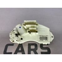 Регулятор вентилятора BMW x5 e70 рестайлинг 2012 64119265892, T1021327U
