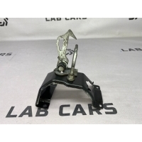 Замок капота BMW x5 e70 рестайлинг 2012 51237164801