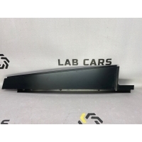 накладка двери BMW x5 e70 рестайлинг 2012 51357136956