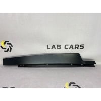 накладка двери BMW x5 e70 рестайлинг 2012 51337136951