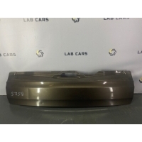 Борт багажника BMW x5 e70 рестайлинг 2012 41627161677