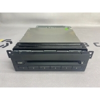 CD-Чейнджер BMW x5 e70 2007 65129133085, 65129230680, 65129117069