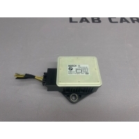 Датчик ускорения BMW x5 e70 2007 34526774602, 0265005681, 1275100496, 10213510